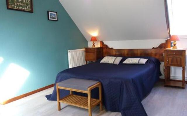 La Ferme Du Bout Du Monde