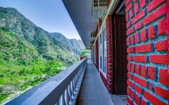 Sahastradhara RiverResort