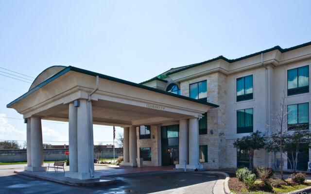 Holiday Inn Express & Suites Austin SW - Sunset Valley, an IHG Hotel