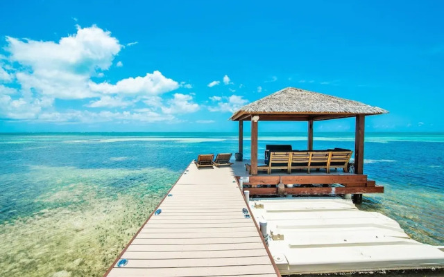 Paradis Sur Mer