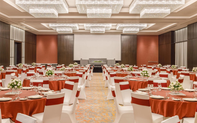 Hyatt Centric Soalteemode Kathmandu