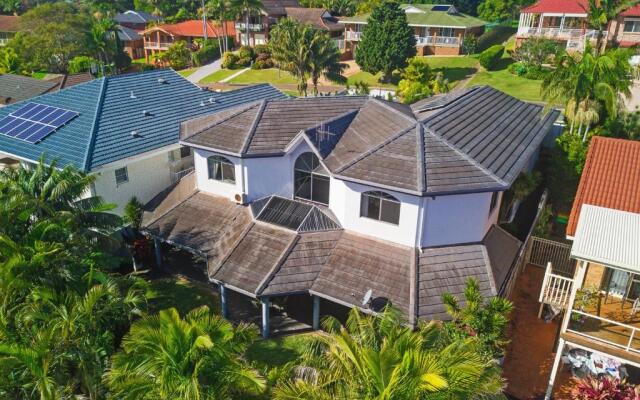 The Atrium, 11 Kentia Close