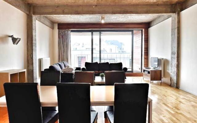 The Loft Apartments