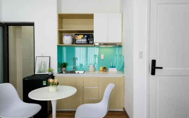 Cozrum Homes - Summer's House