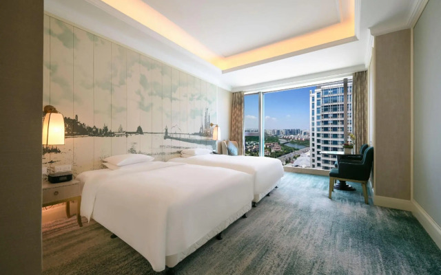 Hotel Plaza Carnival Qingdao