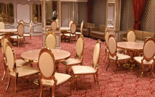 Hotel RIVERB