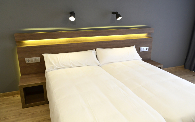 Hotel Alda Sada Marina