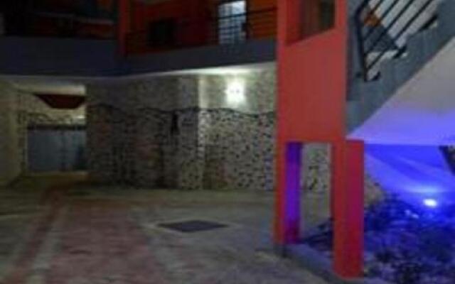 Residence Sisana