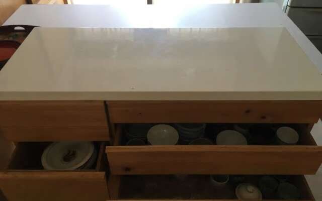 Ofunagura no wagaya Building A