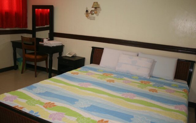 Lakan's Place