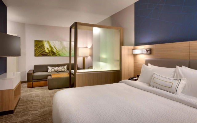SpringHill Suites Idaho Falls
