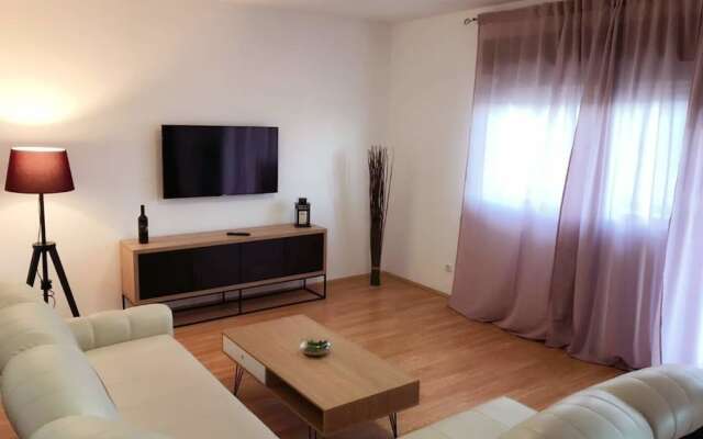 Apartments Sime
