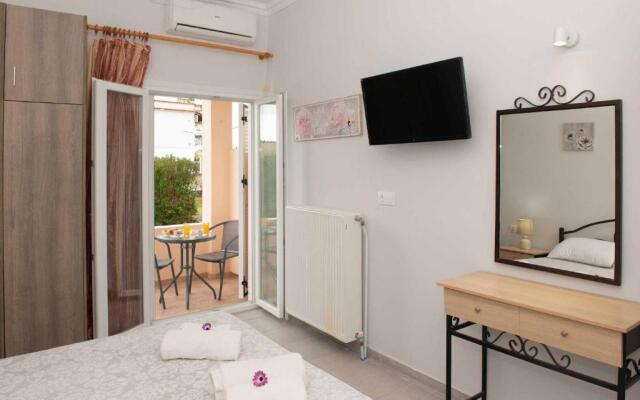 Lollas Studio 1 Acharavi Corfu