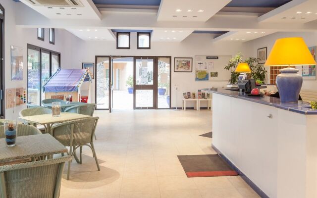 Pierre & Vacances Residence L'Anse de Pramousquier