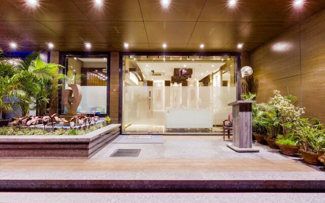 Hotel Rockland