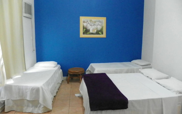 Santos Hotel