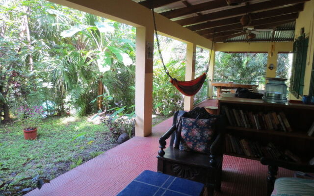Nosara B&B Retreat
