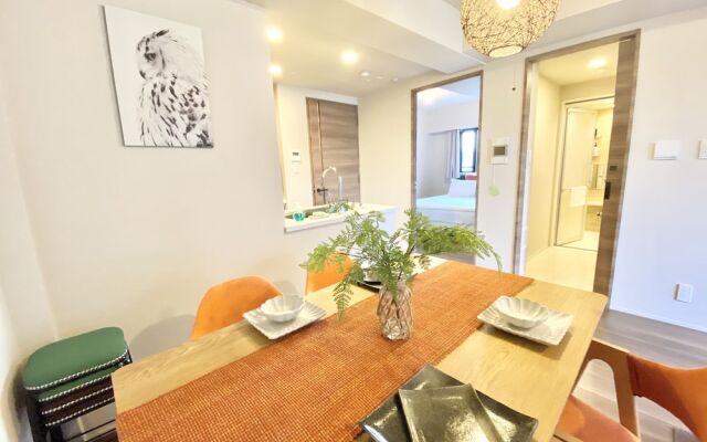 Akasaka Residence