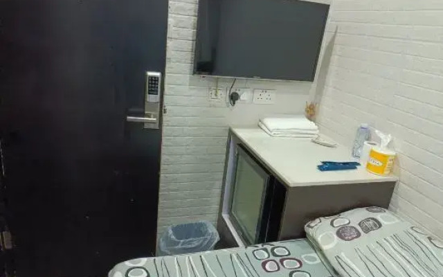 Panda Boutique Hostel