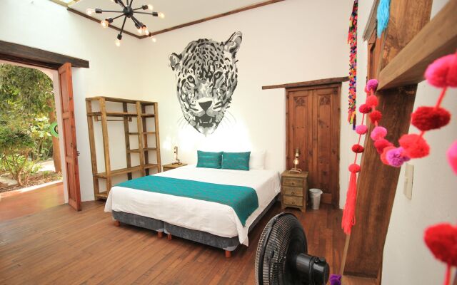 Sereno Hotel
