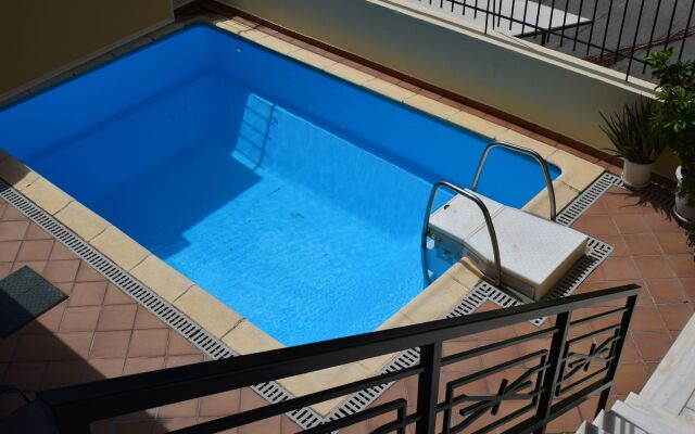 Private Pool & Panorama View Villa