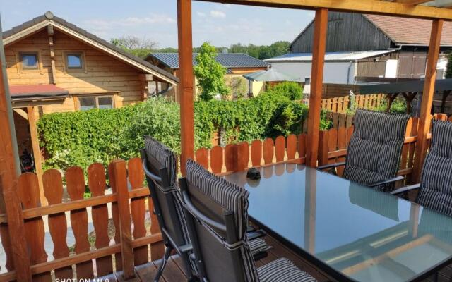 Ferienhäuser Linne
