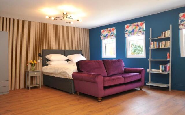 Beechurst Serviced Apartments