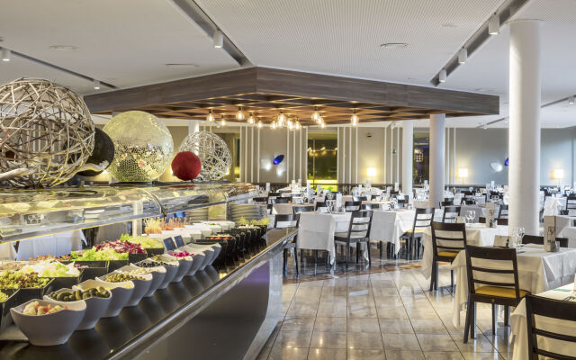AQUA Hotel Onabrava & Spa