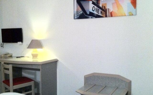 Relais Fasthôtel Rodez