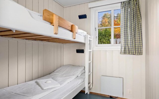 First Camp Norsjö Telemark
