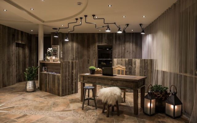 THOMSN Central Hotel & Appartements