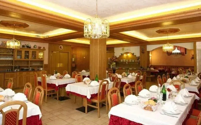 Hotel K2