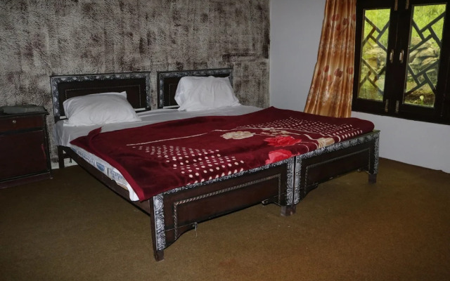 Skardu River Resort
