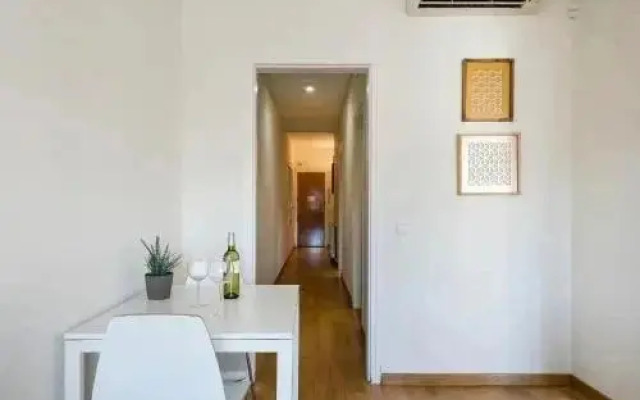 Stay U-nique Rambla Catalunya