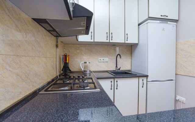 Stay Inn on Argishti 11