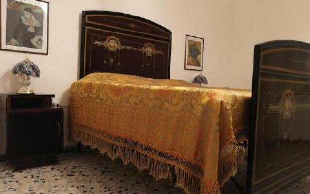 Centro Accoglienza Turistica Grazia Deledda