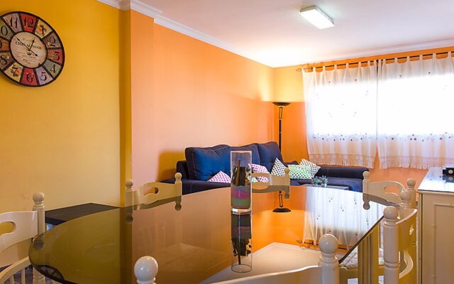 Apartment Galicia Jávea 16380