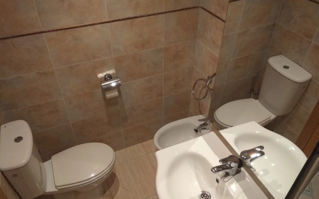 Acv - costa caribe III-2 línea planta 3 norte