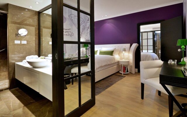 Hotel Indigo Tel Aviv - Diamond District by IHG