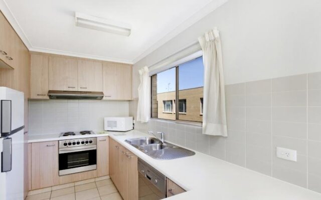 Kingston Terrace Apartments