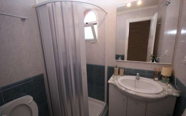 Apartamento Estrella Blanca 5D