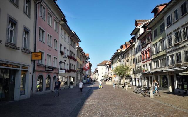 ibis budget Winterthur