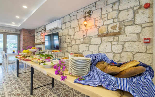 Bademli Konak Otel