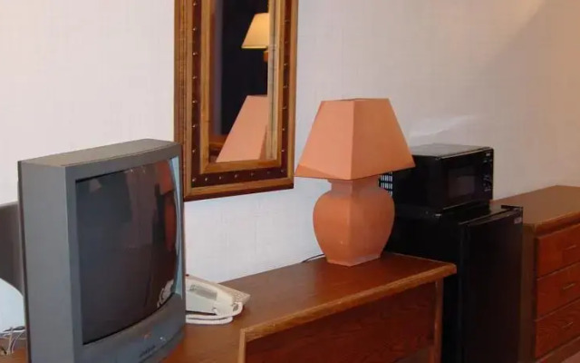 Four Seasons Motor Inn