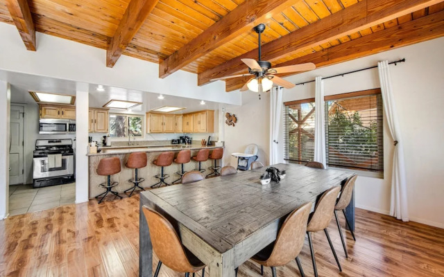 Mt Doble Dream Home #504