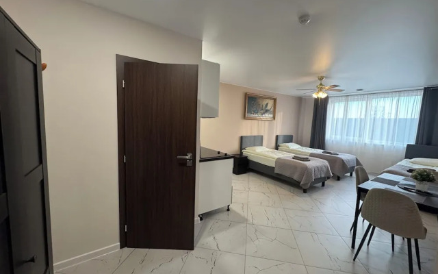 Room-guesthouse Imperia 8