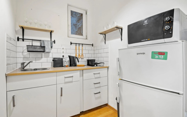 Cosy Studio in heart of Budapest (AF56B)