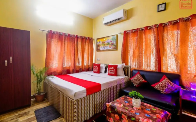 Delight Rooms Kolkata