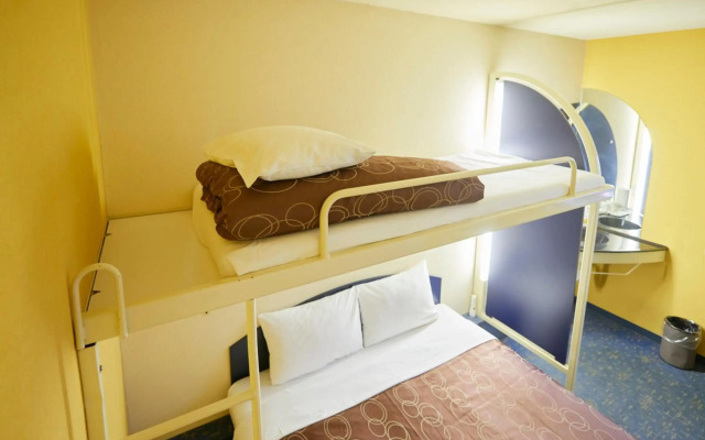 Hotel Select Inn Numazu