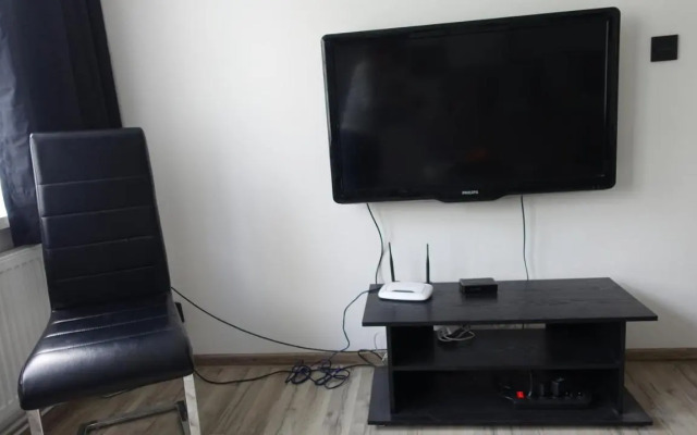 Apartament 3D
